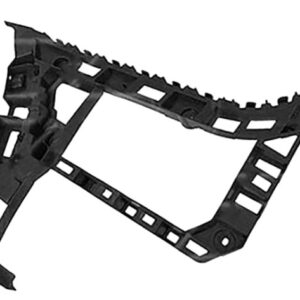 Кріплення бампера заднє ліве (біля крила) Volkswagen Jetta 6 2010-2014