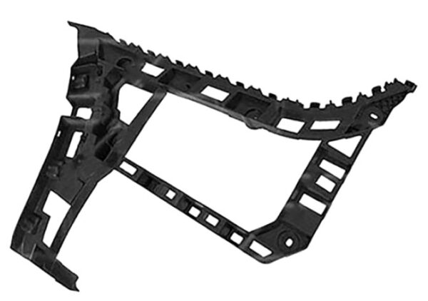 Кріплення бампера заднє ліве (біля крила) Volkswagen Jetta 6 2010-2014