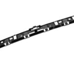 Направляюча заднього бампера середня Volkswagen Jetta 6 2010-2014 Направляюча заднього бампера середня Volkswagen Jetta 6 2010-2014 FP 7430 R2-T