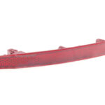 Катафот задній Китай лівий (Америка) Volkswagen Jetta 6 2010-2014 FP 7430 986-P