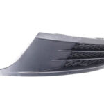 Решітка (заглушка) бампера права Volkswagen Jetta 6 2010-2014 Решітка (заглушка) бампера права Volkswagen Jetta 6 2010-2014 FP 7435 914