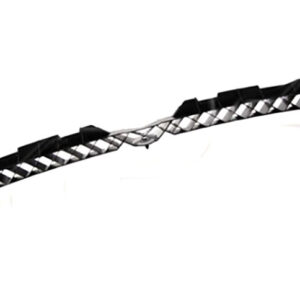 Направляюча бампера переднього (Європа