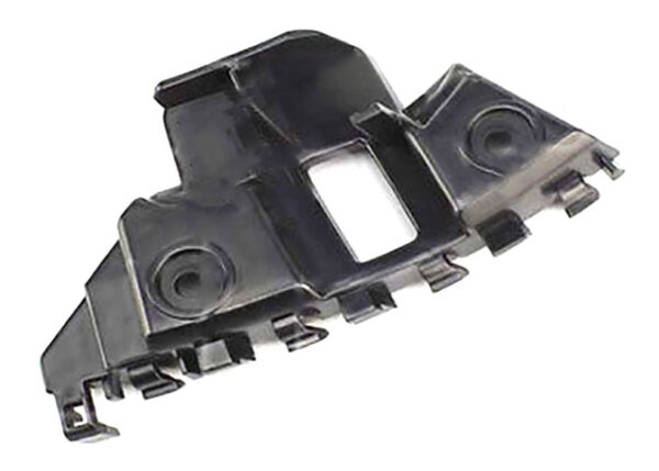 Кронштейн бампера переднього лівий Volkswagen Jetta 6 2010-2014