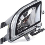 Туманка Китай права для Volkswagen Jetta 6 2014-2018 69841112585