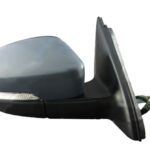 Дзеркало праве електричне з поворотніком (Америка) Volkswagen Jetta 6 2010-2018 Дзеркало праве електричне з поворотніком (Америка) Volkswagen Jetta 6 2010-2018 FP 7430 212