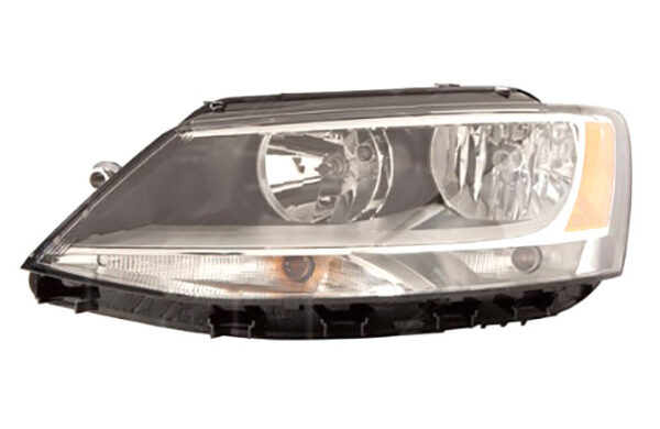 foto-jetta-6-075 Фара для механічна ТІК без у ліва (Америка) Volkswagen Jetta 6 2010-2018
