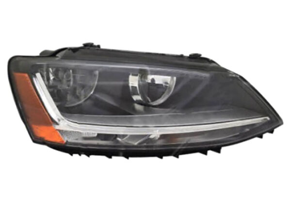 foto-jetta-6-077 Фара для ТІК ліва (Америка) для Volkswagen Jetta 6 2010-2018