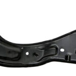 Кріплення крила переднє ліве Volkswagen Passat B7 2011-2015 Америка FP 7439 312-P