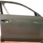 Передні праві двері Volkswagen Passat B7 2011-2015 Америка 69841209382