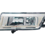 Протитуманна Ліва фара Volkswagen Passat B7 2011-2015 Америка FP 7439 914