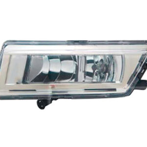 Протитуманна Ліва фара Volkswagen Passat B7 2011-2015 Америка