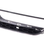 Права Решітка в бампер під туманку без хрому Volkswagen Passat B7 2011-2015 Америка Права Решітка в бампер під туманку без хрому Volkswagen Passat B7 2011-2015 Америка 69841155018