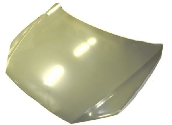 foto-passat-b7-053 Капот сірий грунт з герметиком Volkswagen Passat B7 2011-2015 Америка