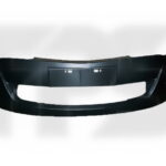 Бампер передній ЗАЗ Forza 2009-2021 Бампер передній ЗАЗ Forza 2009-2021 FP 7701 F3-P