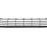 Решітка бампераі Toyota Corolla E18 2013-2016 середня FP 7037 F1-P