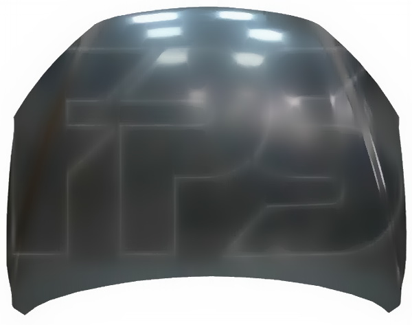 Капот для MAZDA CX5 2012-2016