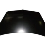 Капот для Mitsubishi COLT 2004-2009 GS 4809 D306-X