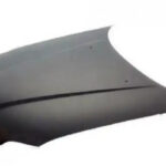 Капот для Mitsubishi OUTLANDER до 2007 FP 4805 220