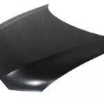 Капот для Mitsubishi OUTLANDER 2010-2012 GS 4812 D303