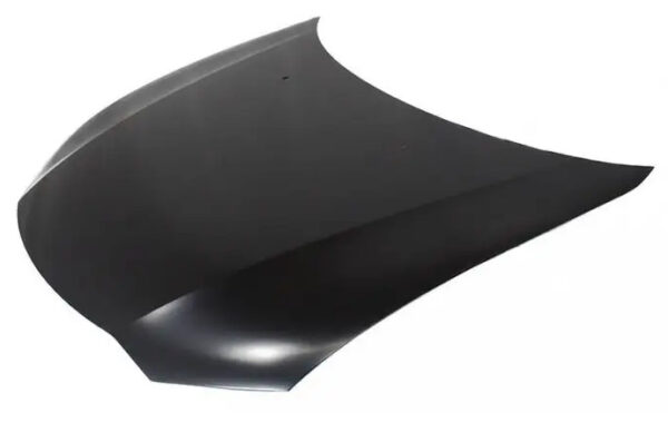 kapot-om137 Капот для Mitsubishi OUTLANDER 2010-2012