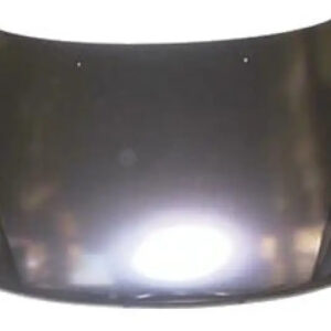 Капот для Mitsubishi PAJERO SPORT 2000-2007