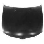 Капот для Nissan ALMERA 2000-2006 Капот для Nissan ALMERA 2000-2006 FP 5003 901