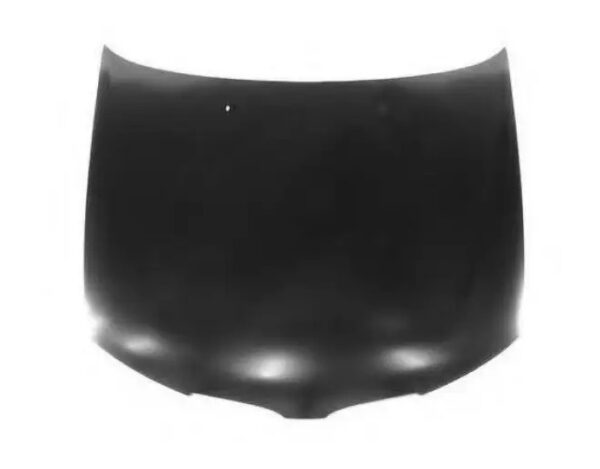 Капот для Nissan ALMERA 2000-2006