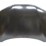 Капот для Nissan QASHQAI 2014-2017 FP 5036 940