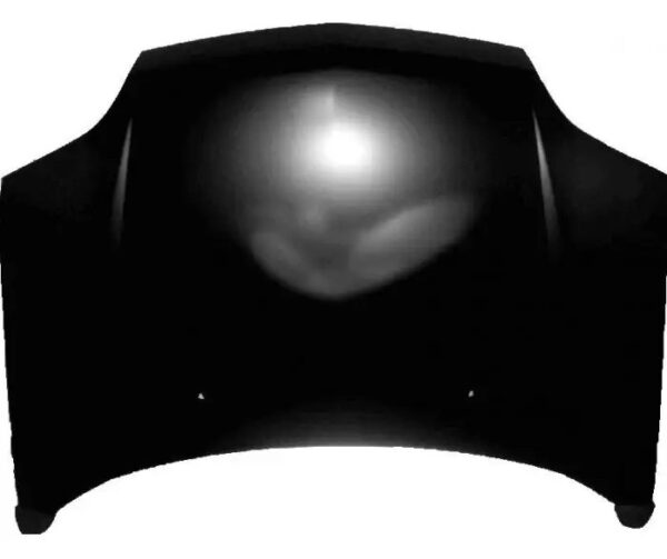 kapot-om153 Капот для Nissan X-TRAIL 2001-2007