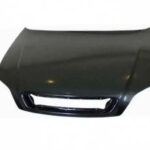 Капот для Opel ASTRA G GS 5051 D303