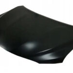 Капот для Toyota CAMRY 2017+ FP 7053 531-P