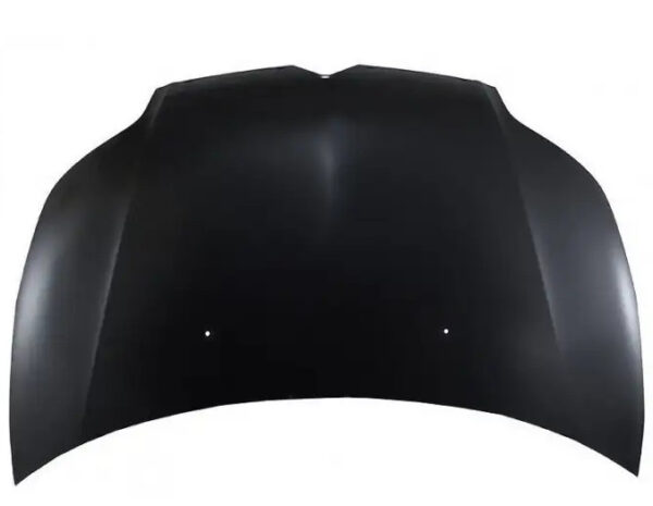 Капот для CITROEN C4 2004-2009