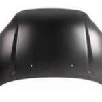 Капот для Toyota RAV4 2001+ GS 7009 D304-X