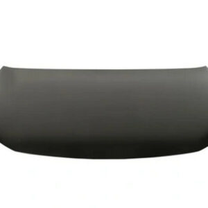 Капот для Citroen C4 2010-2017