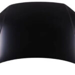 Капот для Volkswagen POLO 2015+ FP 7415 H01-P