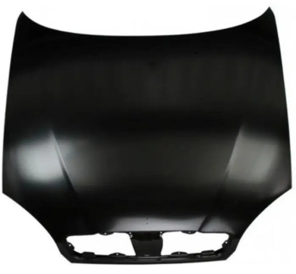 Капот для Daewoo LANOS