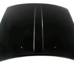 Капот для DODGE CALIBER Капот для DODGE CALIBER GS 2405 D301