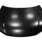 Капот для Honda ACCORD 2015-2017 Капот для Honda ACCORD 2015-2017 FP 3029 M01