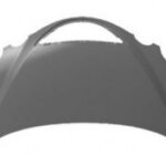 Капот для CHERY JAGGI 2006-2010 FP 1504 M01-P