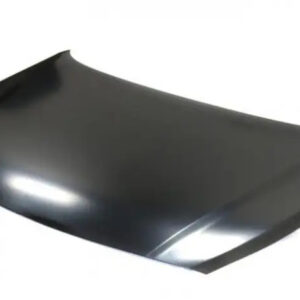 Капот для Hyundai Sonata LF 2014-2017 (чорний грунт без герметика