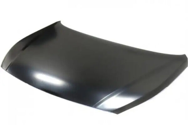 Капот для Hyundai Sonata LF 2014-2017 (чорний грунт без герметика