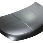 Капот для Nissan Tiida 2005-2012 Європа FP 5017 951