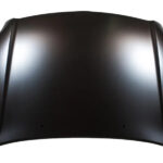 Капот для Toyota Avensis T25 2003-2008 FP 7010 H2-T