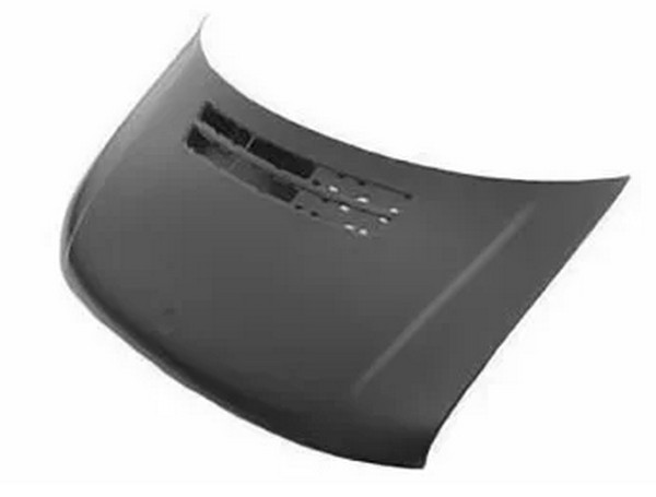 kapot104 Капот для Mercedes Vito W638 1996-2003