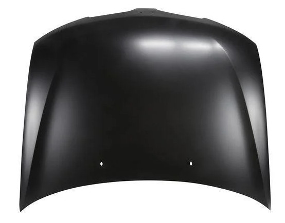 kapot117 Капот для Nissan Almera 2000-2006 N16/N17