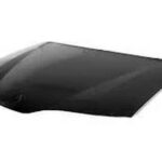 Капот для Renault Laguna 2001-2005 GS 5601 D301-X