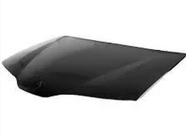 Капот для Renault Laguna 2001-2005