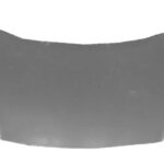 Капот для Nissan Micra 2010-2013 FP 5039 280