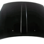 Капот для Dodge Caliber 2007-2011 FP 2405 311