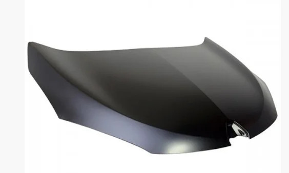 kapot157 Капот для Renault Megane 3 2009-2014